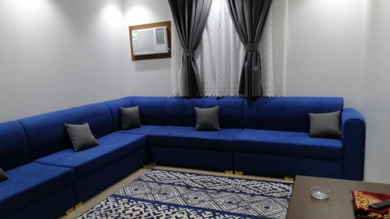 اجنحه البيداء للوحدات السكنيه فرع الجنوبي Abyar 'Ali Buitenkant foto