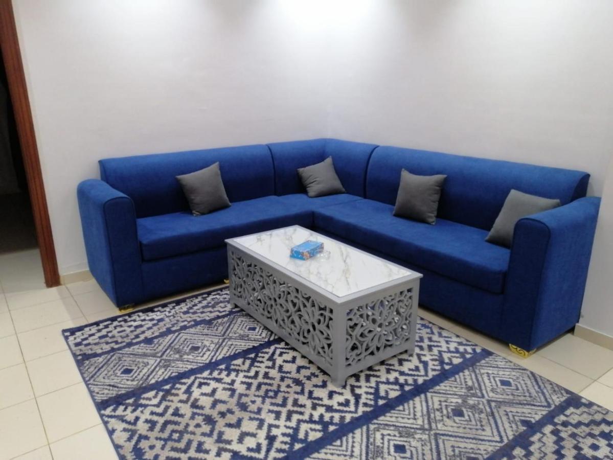 اجنحه البيداء للوحدات السكنيه فرع الجنوبي Abyar 'Ali Buitenkant foto
